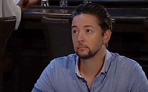 ABC 'General Hospital' Spoilers: Will Damian Spinelli (Bradford Anderson) Jump Ship? - Daily Soap Dish