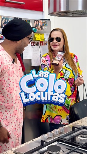 Ivette Dominguez on Instagram: "Las Colo-locuras…!!!🤪 Cap 9 - Yaya al descubierto. @zambranomaribeloficial @es_radnier @juanpablo2santos @clarkdorante @chichitogp VoiceOver: @jose_chompre Este es el fin de la primera temporada Colitos, pronto vendremos una segunda temporada…!!! ❤️🎬 Gracias por todo el apoyo. #humor #comedia #drama #serie"