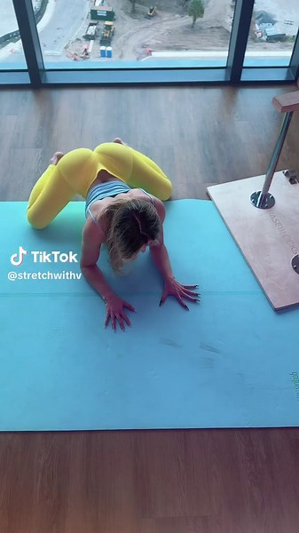 Unlock Your Flexibility: A Guide to Stretching Workouts