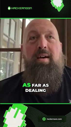 Alien First Contact & What Humans MUST Know #PaulWight #TheBigShow #HackerNoon #TechPodcast