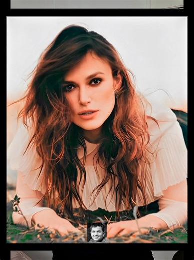 17 reactions | Keira Knightley Timeless Grace, Powerful Performances, and the Rise of a Global Hollywood Icon. #fblifestyle | Lost Trails of History | Facebook