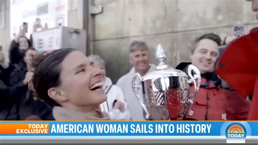 Introducing the 2024 Rolex Yachtsman and Yachtswoman of the Year Finalists, starting with Cole Brauer! Cole Brauer found success and introduced the wider world to sailing during her time in the Global Solo Challenge, a newly established single-handed, non-stop ‘round the world ocean race focused on reducing cost and environmental impact involved in ocean racing. Cole took second in the race on her Class 40 First Light, becoming the first American woman to race around the world solo – while amass