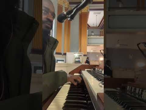 Praise And Worship Set 4/12/25