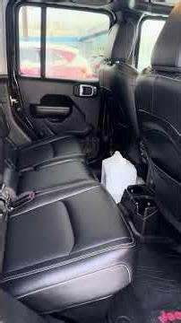 2021 Jeep Gladiator sport S 4x4 3.0L diesel #midsizetruck #pickuptruck