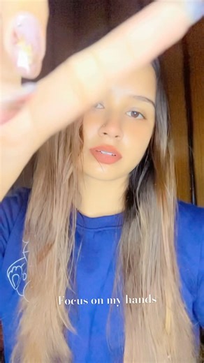 Hypnosis Hand Movements 🪄