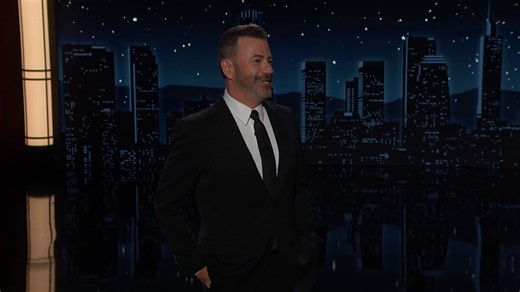 JIMMY & GUILLERMO TOGETHER AGAIN! 🥰 | Jimmy Kimmel Live