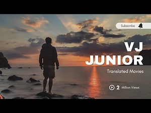 New Translated Action Packed Movies Vj Junior