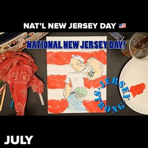 16 reactions | Happy New Year's Eve! Ta celebrate I yam takin' a look back at some of the favourite memories from da year! #popeye #popeyestrong #spinach #newyear #newyearseve #nye #2018 | Popeye and Olive Oyl | Facebook