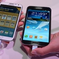 5.5 吋超級手機　Galaxy Note 2 德國現場試玩 (開箱、評價、規格) - 手機品牌新聞 | ePrice 比價王