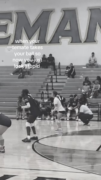 @casei HAHAHA THIS IS A JOKE ILY || #viral #vb #jokes #libero #volleyball