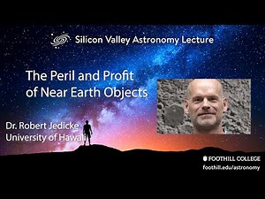 The Peril and Profit of Near-Earth Objects