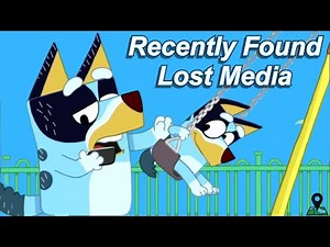 Recently Found Lost Media Pt. 2