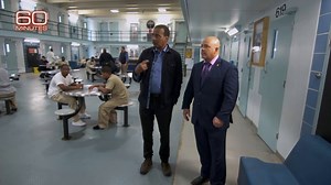 57K views · 539 reactions | Yoga and lip-sync battles at a maximum security prison? The warden says a softer approach is helping reduce incidents. The head of the union representing the prison’s corrections officers says this approach exposes the staff to risk. https://cbsn.ws/2FLZ3aC | 60 Minutes | Facebook