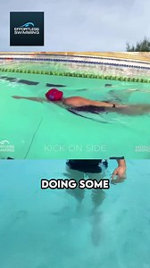 10K reactions · 69 shares | Unlock reserves of speed that are just below the surface of your current freestyle technique! The 8-Week Faster Freestyle Course is designed around an easy-to-follow week-by-week format that makes learning easier and more effective. Each week, you’ll have total clarity about what to expect, what to do, and how to track your results so you can see your amazing progress. JOIN TODAY! | Effortless Swimming | Facebook