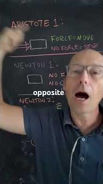 #physics review - #newtons laws. #forces #motion #science