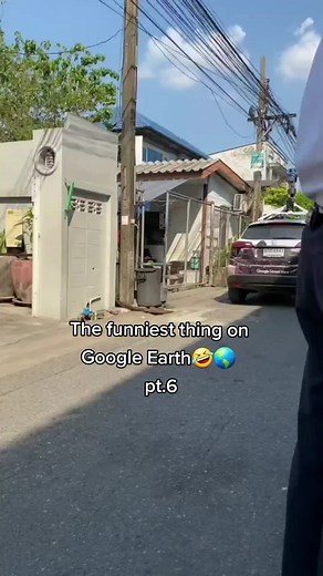 The Funniest Google Earth Memes Compilation