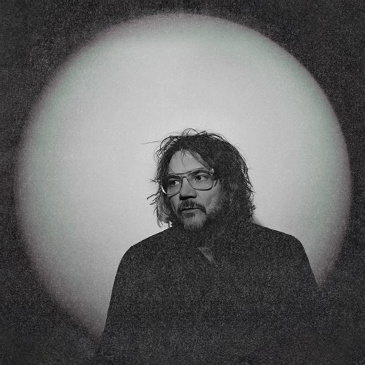 Jeff Tweedy announces triple album & tour: hear 4 songs now