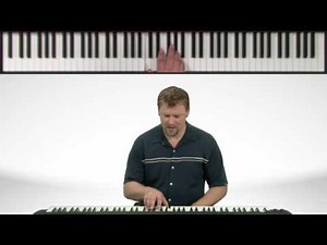 How to Play Linus Lucy from Charlie Brown for beginners