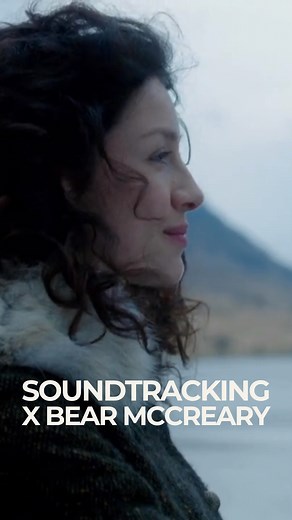 🎶✨ Sing me a song… with Bear McCreary! I sat down with the brilliant Bear McCreary to dive into the creation of the iconic Outlander theme—how it came to life, its evolution, and the magic behind the music. 🏴🎻 The episode is OUT NOW! Don’t miss this deep dive into one of TV’s most beloved scores. 🎧💙 #bearmccreary #edithbowman #podcast #soundtracking #godofwar #outlander #battlestargalactica #ringsofpower | Soundtracking with Edith Bowman