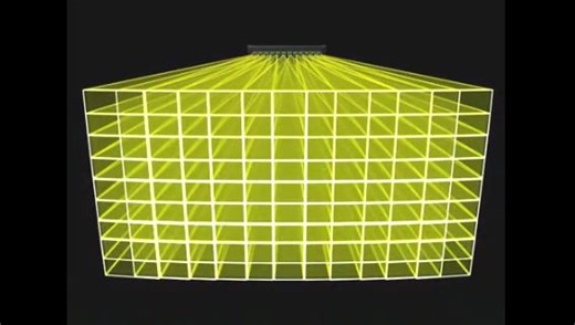 High Performance Imaging Using Large Camera Arrays