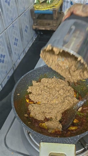 Masala Kaju snd Chapati #cookingvideo