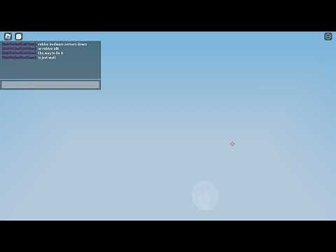 GAME DOESNT WORK? (HOW TO FIX) *ROBLOX BEDWARS*