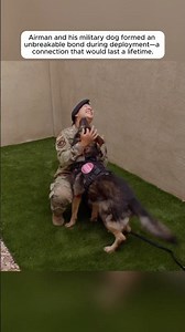 Touching reunions between animals and their beloved humans 2025 #7