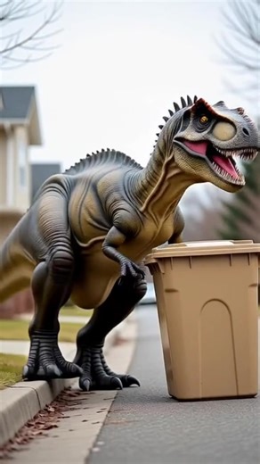 Who do you know that needs help taking out their trash bins?