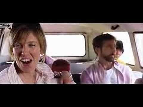 Little Miss Sunshine (2006) - Movie Trailer