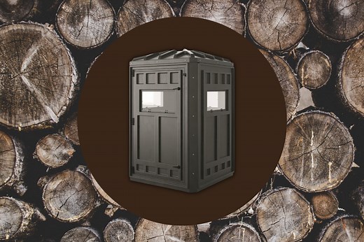 4 of Our Favorite Box Blinds