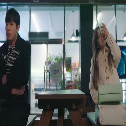 95K views · 4.1K reactions | Business Proposal (นัดบอดวุ่น ลุ้นรักท่านประธาน) Ep24 | Glutababy Thailand | Facebook