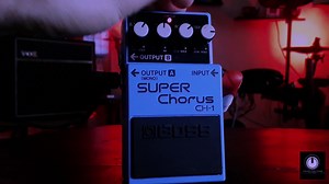 13 shares | Boss Super Chorus CH-1 (AIC) ■Boss Super Chorus CH-1 ■Price: 3,900 ■Location: Baguio City ■Cash on Delivery Note: -Fixed Price -No Swap/Trade -PSU NOT included | The Rolling Store | Facebook
