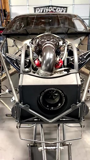 Ryan Martin's Dominating NPK Car on the Track! 🚦💨