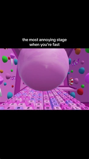 most annoying stage when you’re fast — stage 3 explained