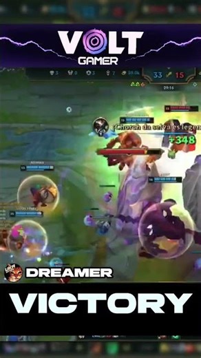 UKT Dreamer is the ACE UP THE SLEEVE