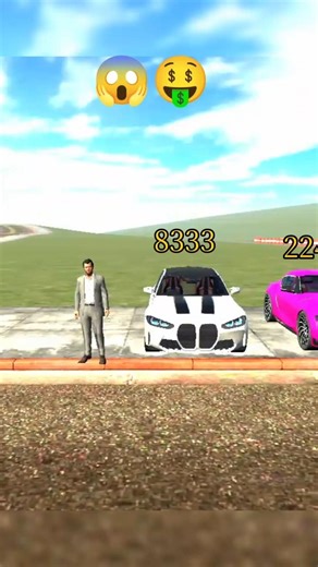 New bmw cheat code update 🤑 in Indian bike driving 3d cheat codes 🎉