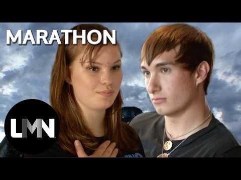 Kids Contact the DEAD *Marathon* | Psychic Kids: Children of the Paranormal | LMN