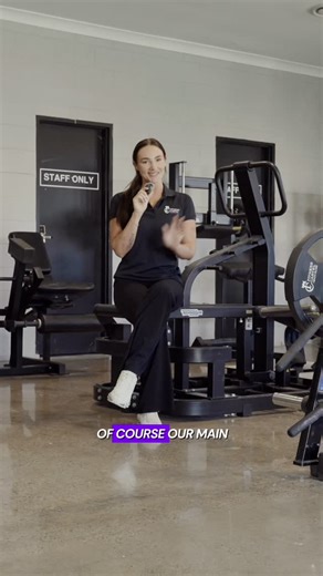 Fitness Cartel Tweed - 24/7 on Instagram: "Did you know Fitness Cartel Tweed isn’t just one gym floor? It’s 5 spaces + 3 studios — all in ONE membership. 💥 Main gym floor 🔥 Functional zone 🏃‍♂️ Cardio deck 🍑 Booty room 🌤 Outdoor training area 🚴 Spin studio 🧘 Reformer Pilates 💪 Group Fitness Your goals, your vibe, we’ve got a space for every style of training. Sign up today and pay NOTHING for 6 weeks. Your fitness era starts now!"