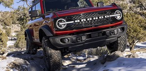 Bronco Tie Rod Failures: Rarity or Looming Problem?