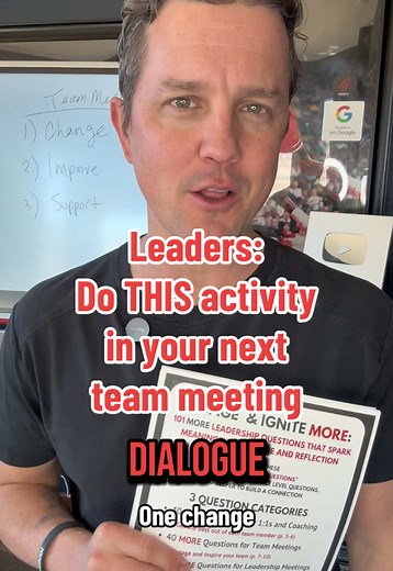 Basic Leadership Skills on TikTok