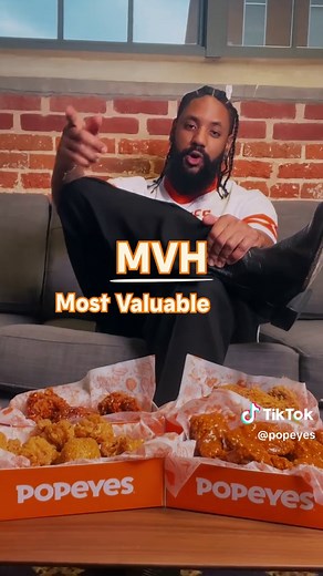 Enhance Your Hosting with Popeyes Delicious Wings