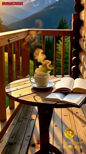 Morning relaxing music for positive energy #morning #music