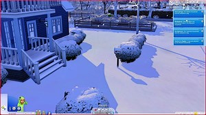 Modder Makes Viewing The Sims 4 Neighbourhood Stories Easier!