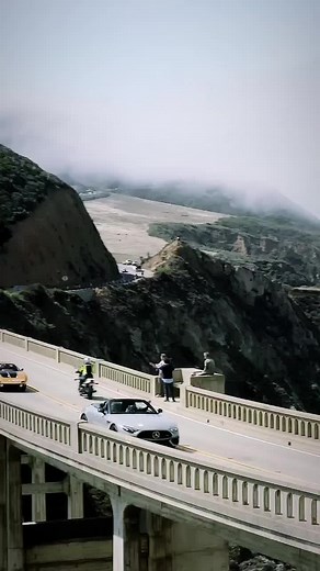 The Mercedes-Benz C 111 was an experimental vehicle intended to test groundbreaking technologies like a Wankel rotary engine, the mid-engine concept and plastic bodies. This one has a 3.5-litre V8 and is the only drivable example in the world! #MercedesBenz #C111 #concoursdelegance | Mercedes-Benz