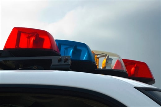 Suspect in Riverside stabbing incident found and arrested by police