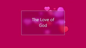 The Love of God - video Dailymotion