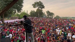 33K views · 12K reactions | ZAO HONY LE BANDY ZAY VAO TENA WE MAD MAX ZANY ONY FA TALOHA MBOLA WE MAD FONA SATRIA MATAHOTRA LALAN-DRATSY NIVALIKO TSOTRA WE MERCI FRERE MARIGNY ZEGNY Misaotra anareo vahoaka ny MORAFENO VAVATENINA @togna ho avy koa ✅ 27/06/23 | Madmax | Facebook