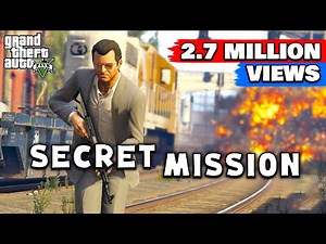 GTA 5 - The Epsilon Cult Secret Missions - Earn $2.1 MILLION!
