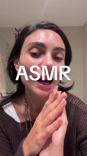 Mascarillas y ASMR: Mimando a Vicente