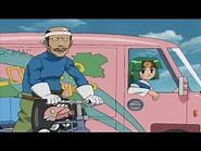 Rockman EXE Opening 1 Ver 1 Creditless